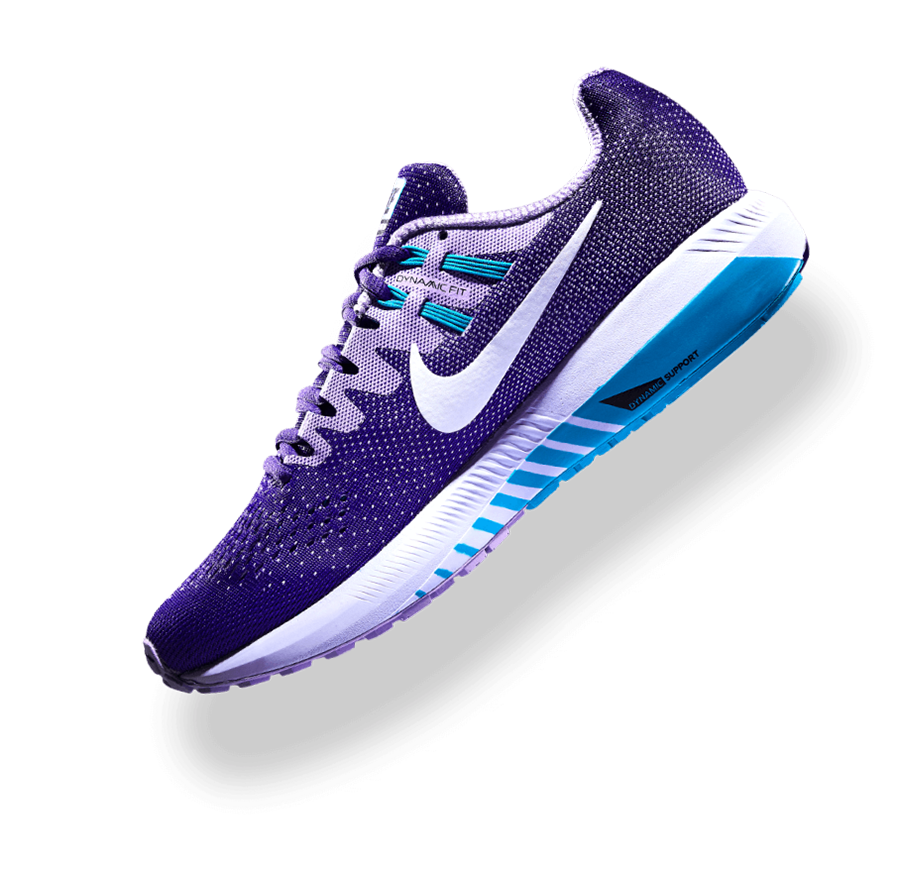 Slip-On Formal Shoe 
